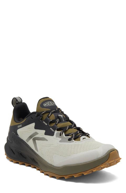Zionic NXT Waterproof Hiking Sneaker