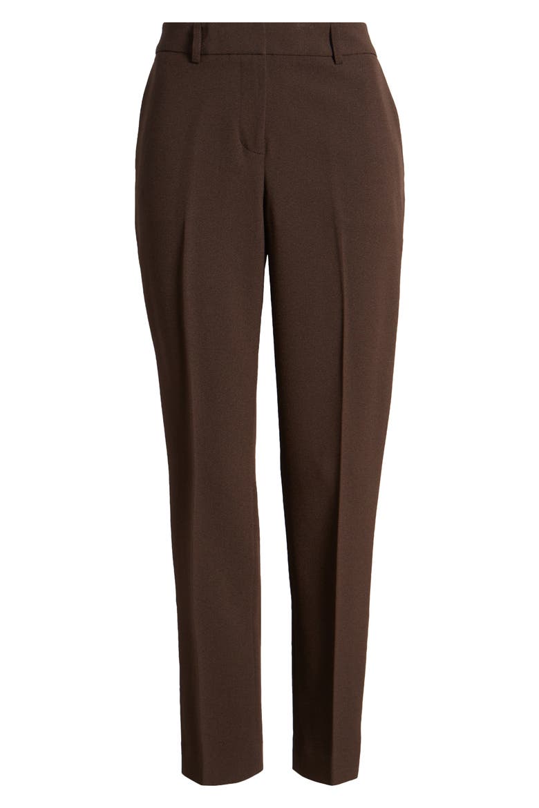 Classic Pants, Alternate, color, ESPRESSO