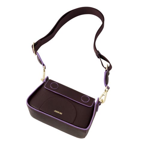JASNON WU JASNON WU CROSSBODY HANDBAG
