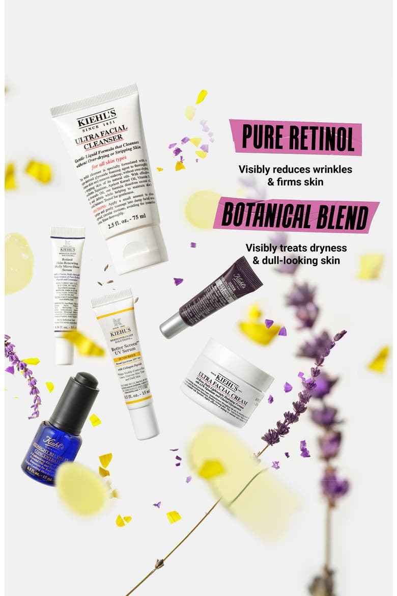 Better Skin Days Ahead Gift Set (Nordstrom Exclusive) $123 Value, Alternate, color, NO COLOR
