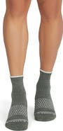 Bombas Merino Wool Blend Quarter Socks