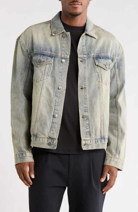 Oh G Stagelight Denim Jacket
