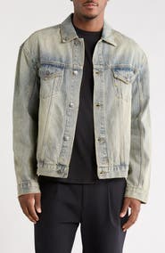 Ksubi Oh G Stagelight Denim Jacket