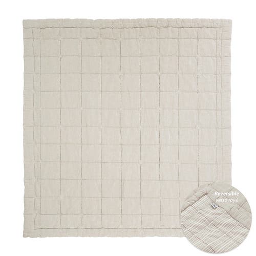 Nattiot Baby Relax Mat Anna Lave
