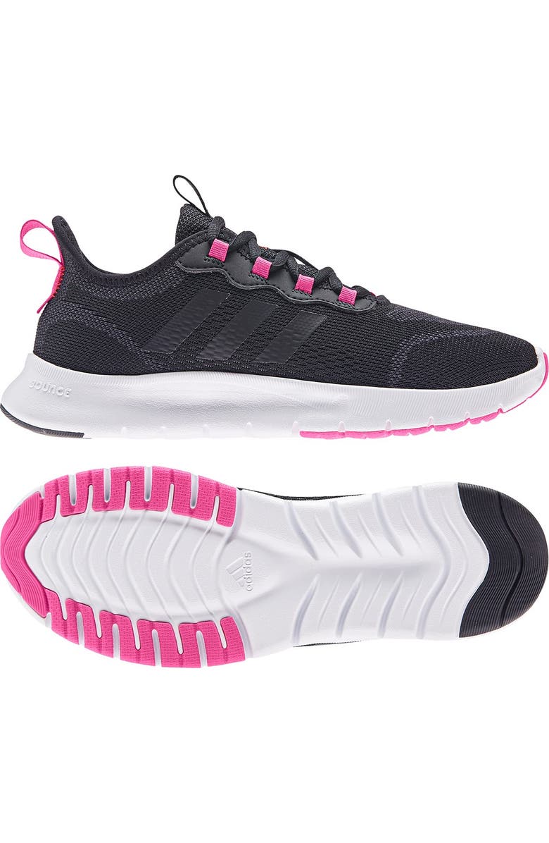 adidas Nario Move Running Shoe, Alternate, color,