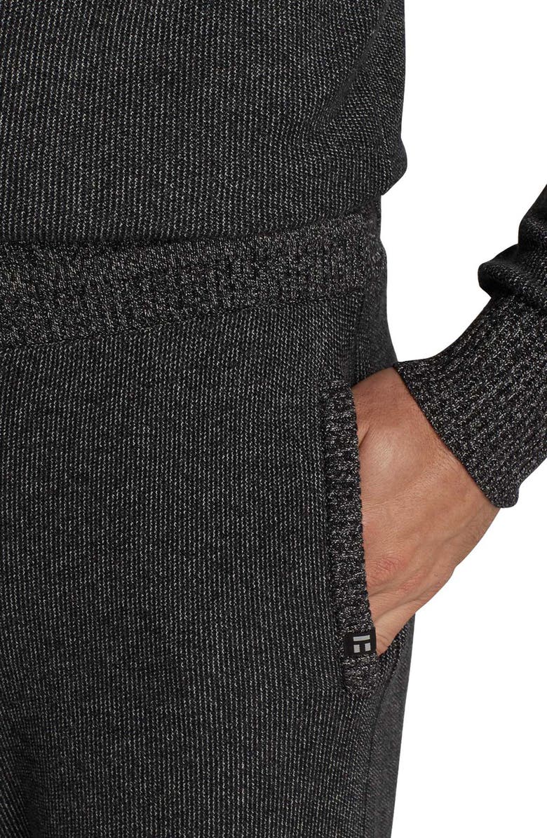 Tommy John Lounge Sweater Joggers, Alternate, color, 