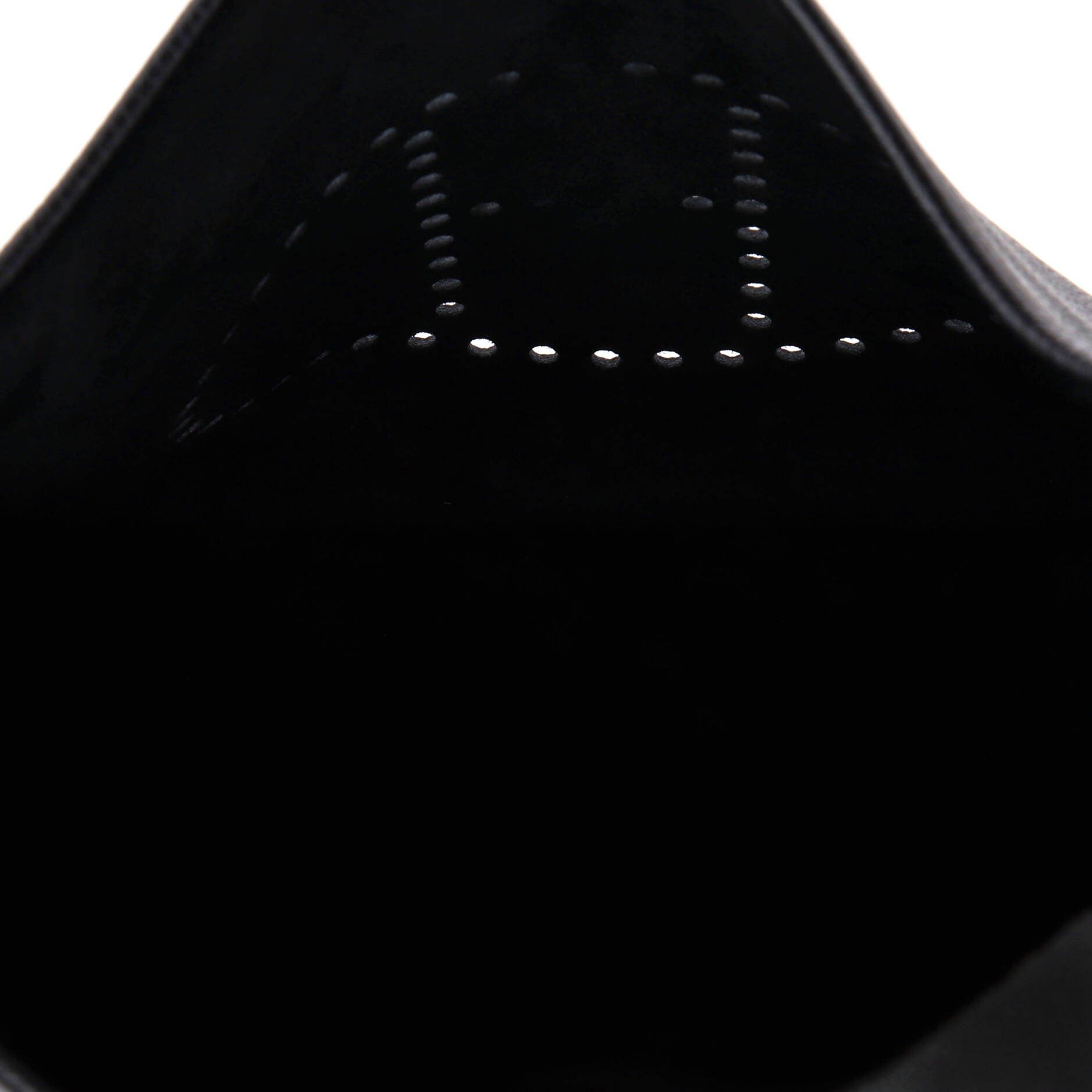 Pre-Owned Hermes Evelyne Bag Gen III Clemence GM, Alternate, color, 