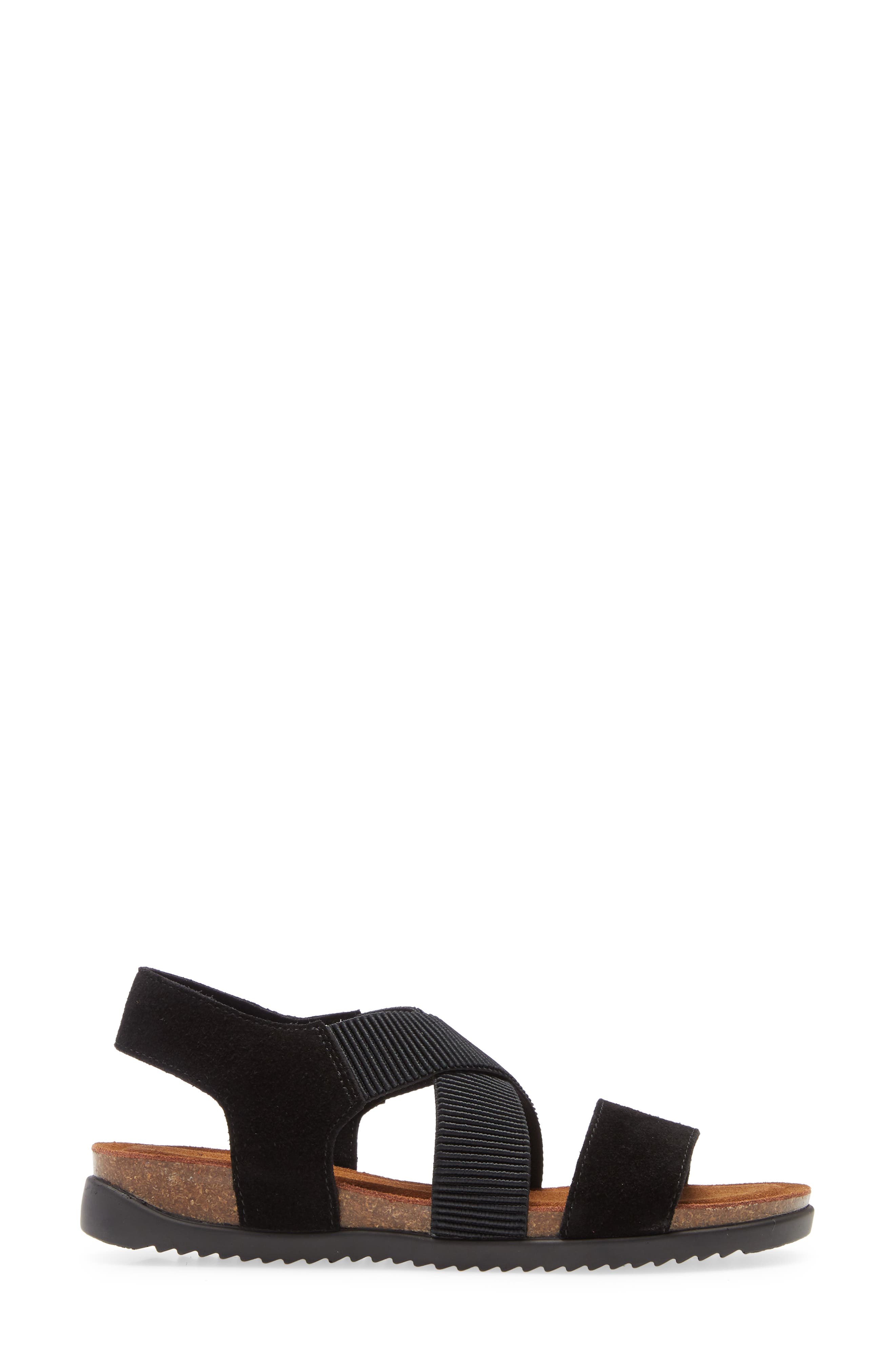 David Tate Strappy Sandal, Alternate, color, 