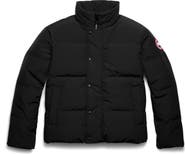 Canada Goose Bayview 625 Fill Power Down Jacket