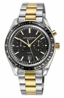 Haurex Italy Haurex Bracelet Watch