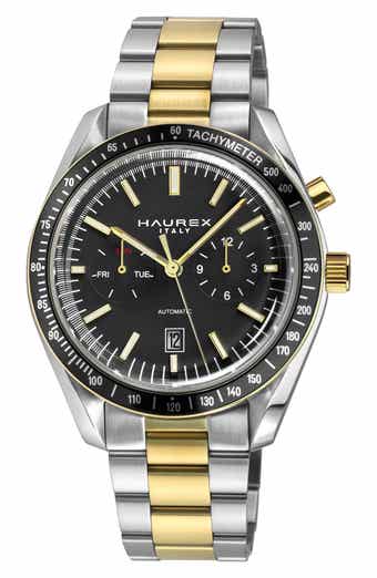 Haurex Bracelet Watch