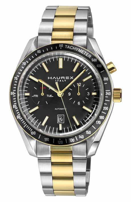 Haurex Italy Haurex Bracelet Watch