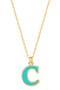  Gold- C