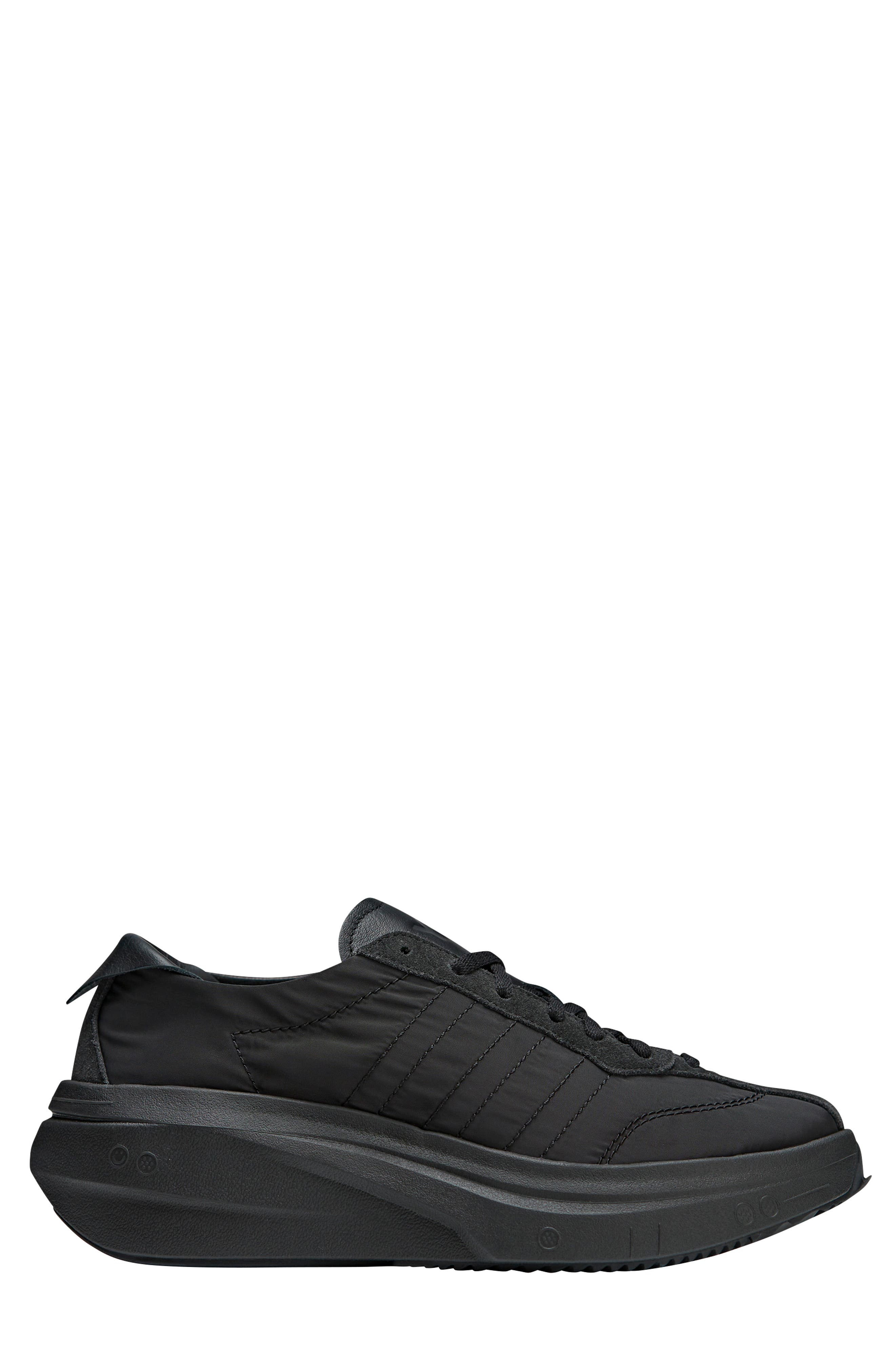 Y-3 Subaya Sneaker, Alternate, color, 