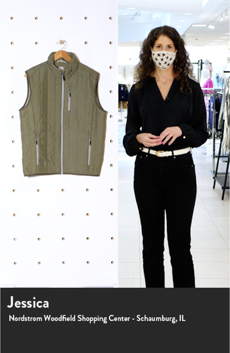 Rainier PrimaLoft<sup>®</sup> Vest, sales video thumbnail