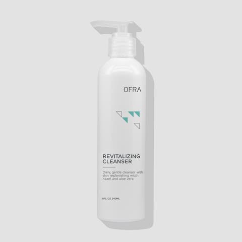 Revitalizing Cleanser