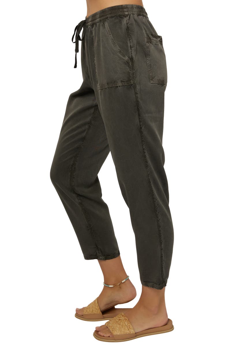 O'Neill Fran Ankle Pants, Alternate, color, 
