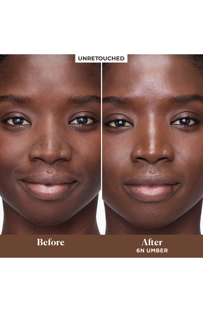 Tinted Moisturizer Natural Dewy SPF 30 with Hyaluronic Acid