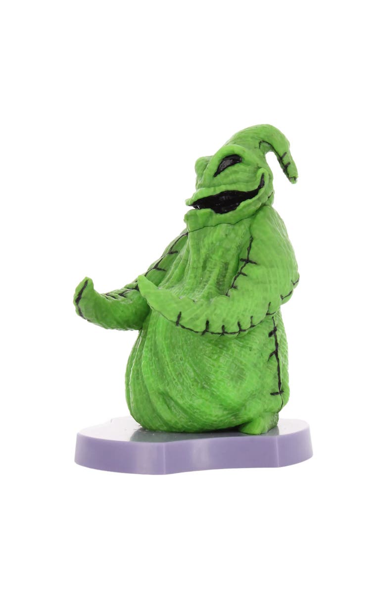 Exquisite Gaming Holdems The Nightmare Before Christmas Oogie Boogie, Alternate, color, 