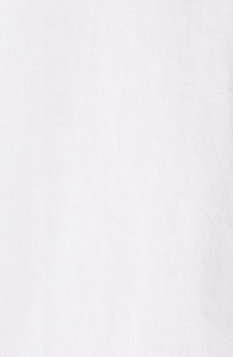 Lunya Airy Cotton Short Pajamas, Alternate, color,