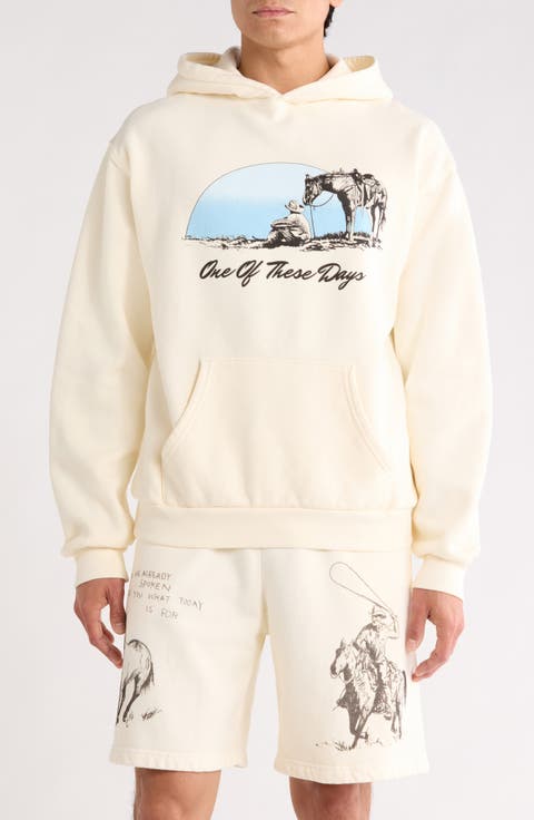 Could Only Remember Graphic Hoodie