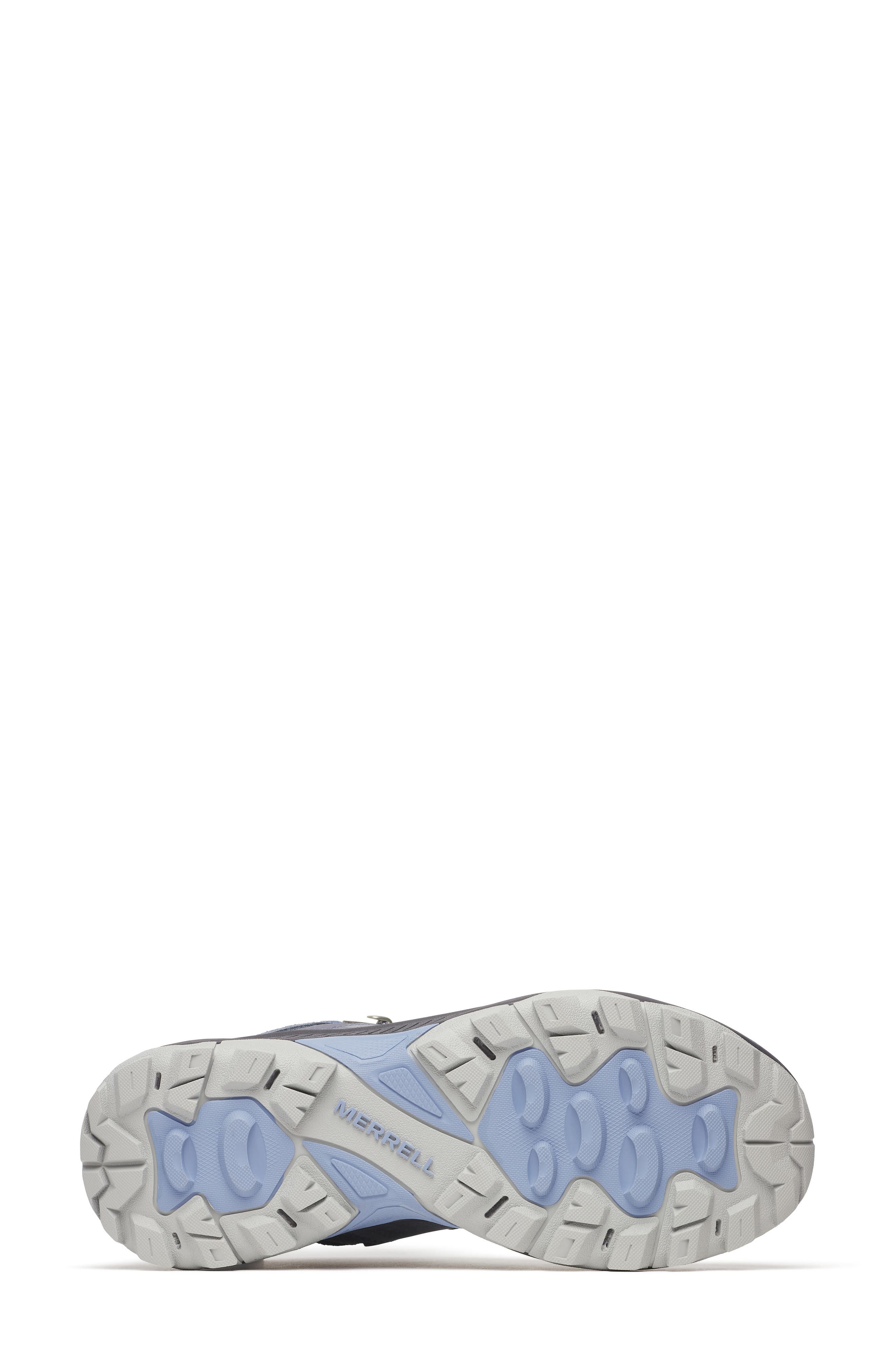 Merrell Speed Strike 2 Waterproof Hiking Boot, Alternate, color, Indigo