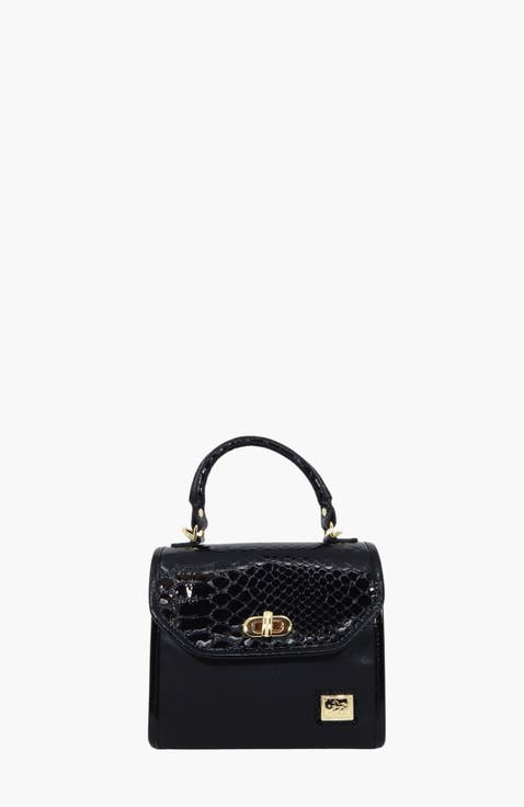 Cherry Blossom 518 Handbag