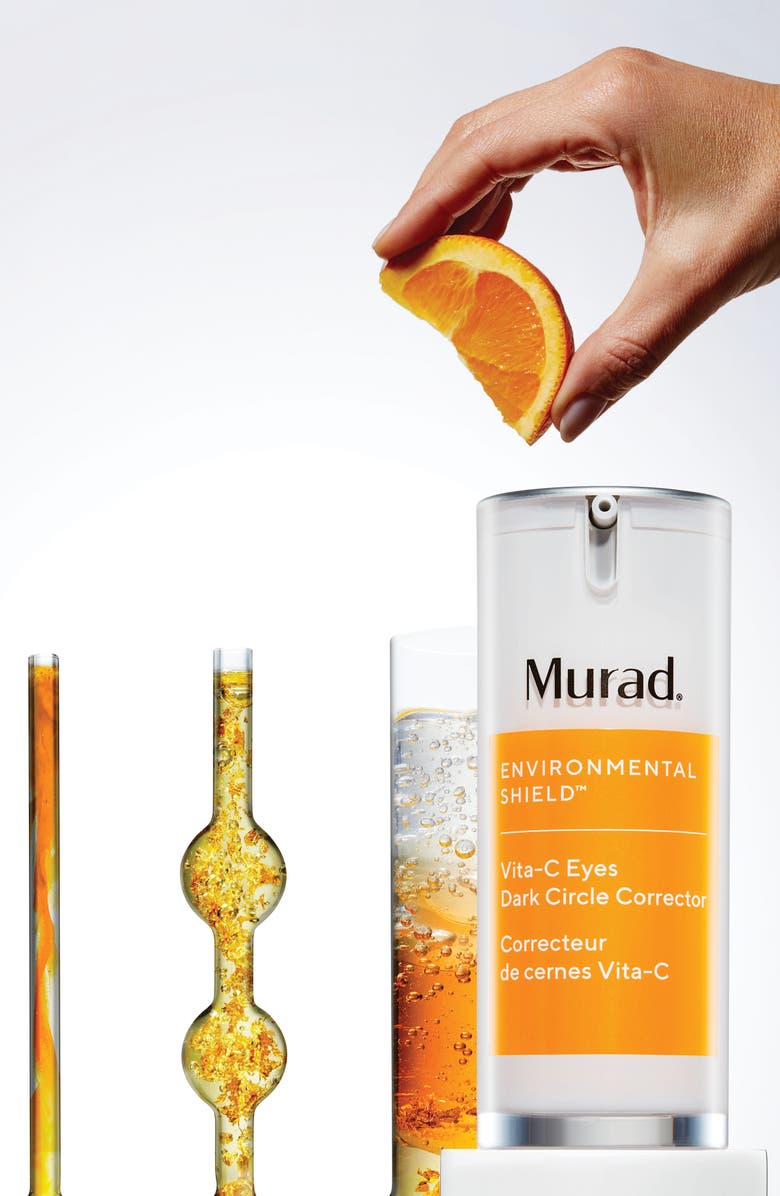 Murad<sup>®</sup> Vita-C Eyes Dark Circle Corrector, Alternate, color,