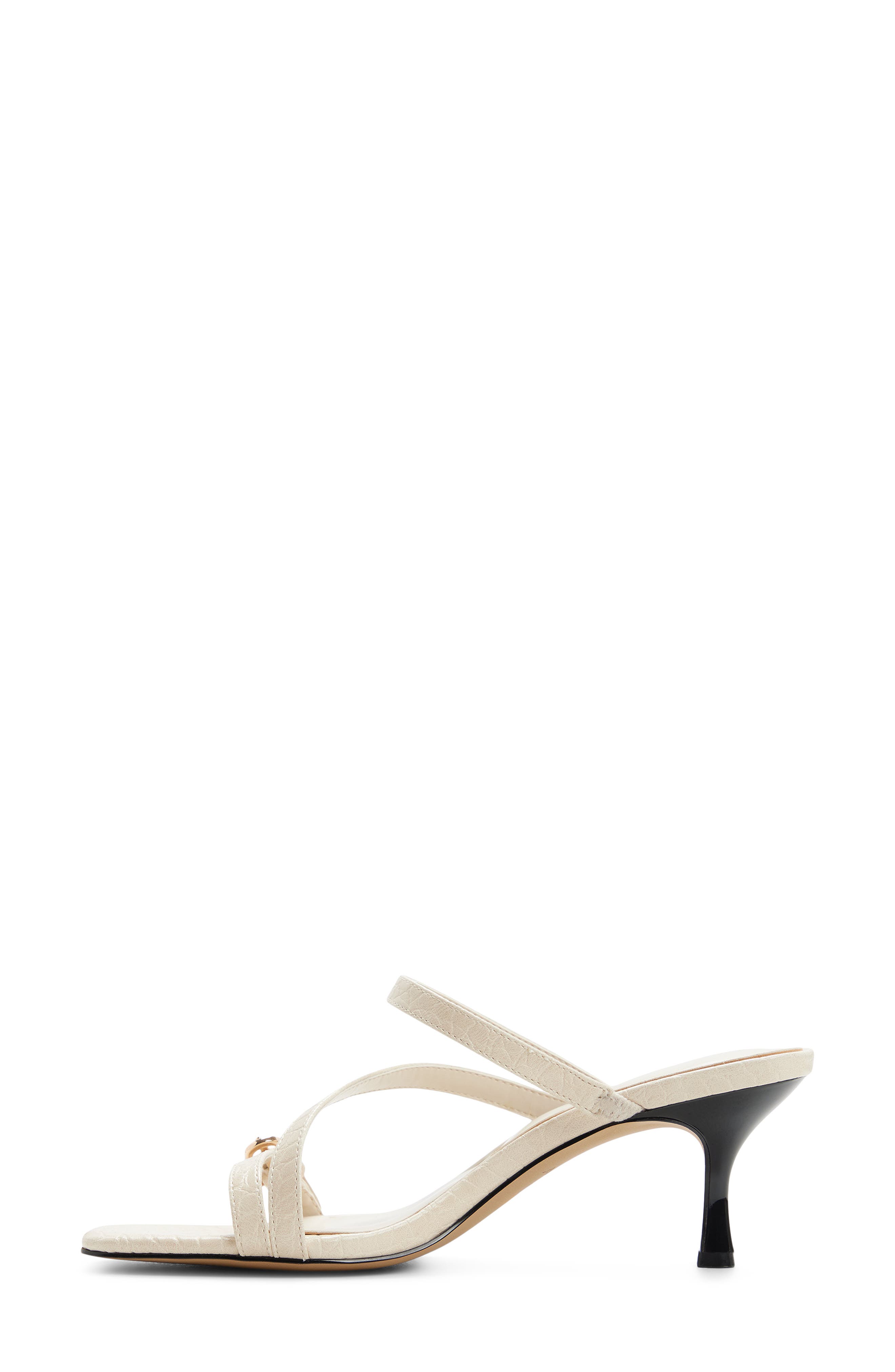 Cityverse Slide Sandal, Alternate, color, CREAM