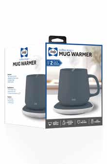 Mug & Warmer Pad Set