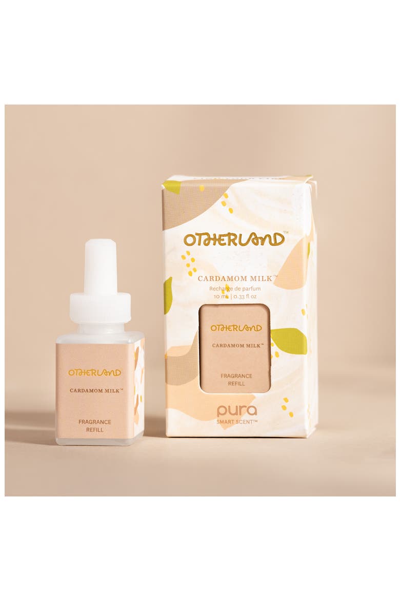 x Otherland 2-Pack Diffuser Fragrance Refills, Alternate, color, CARDAMOM MILK