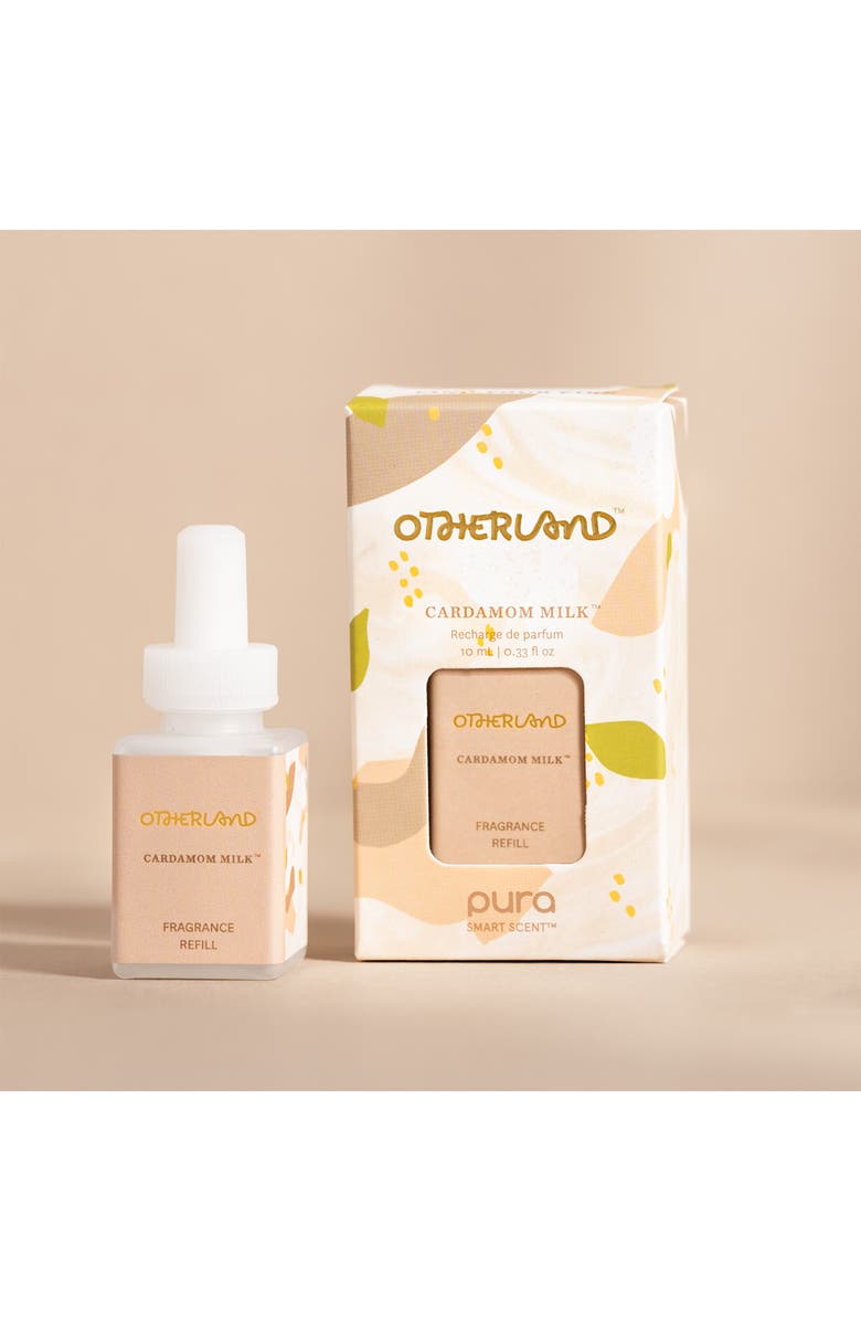 PURA x Otherland 2-Pack Diffuser Fragrance Refills, Alternate, color, Cardamom Milk