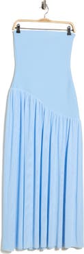 Elliatt Jesselle Strapless Gown
