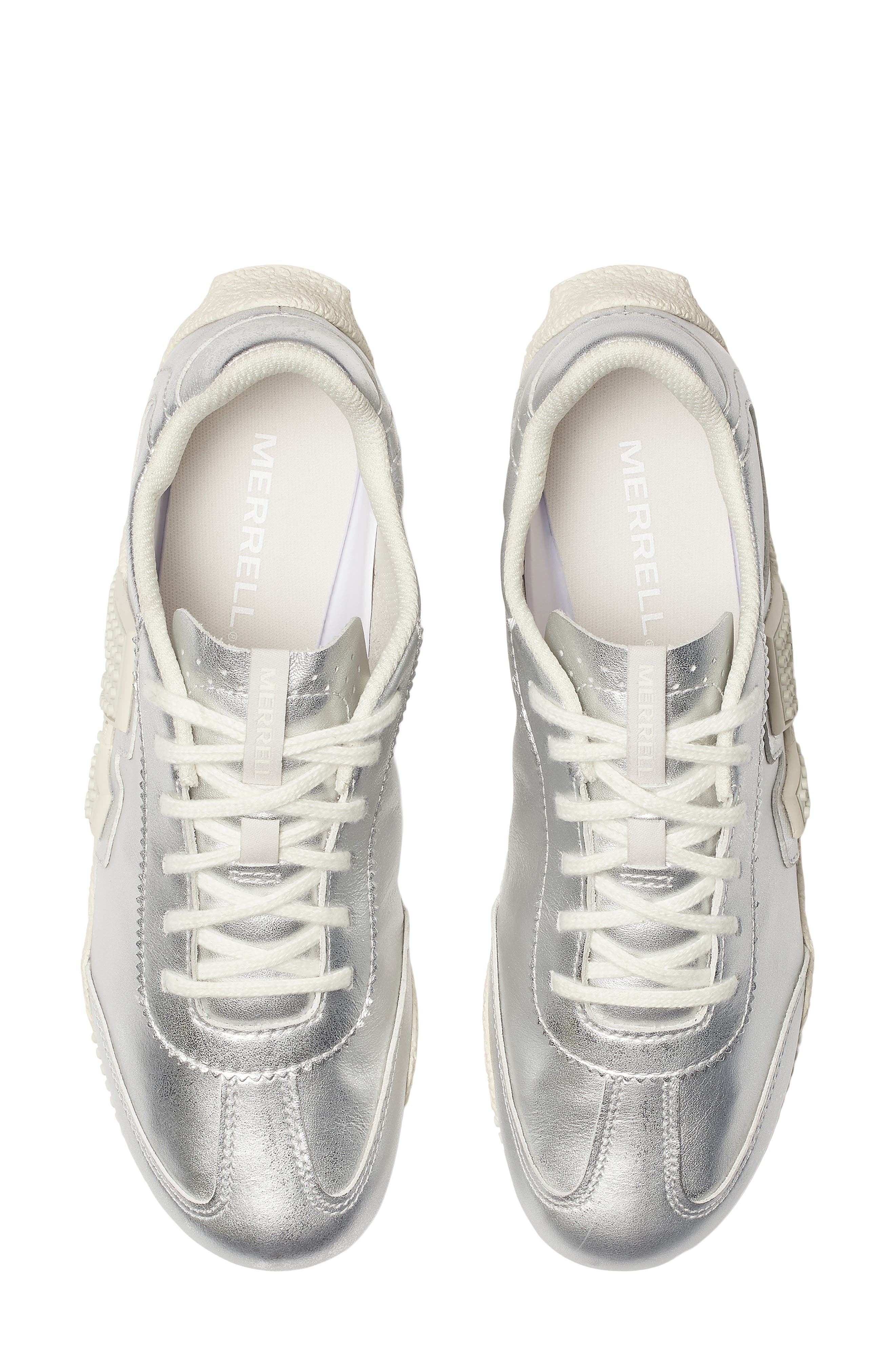 Merrell Relay Fly Vent Sneaker, Alternate, color, Ash