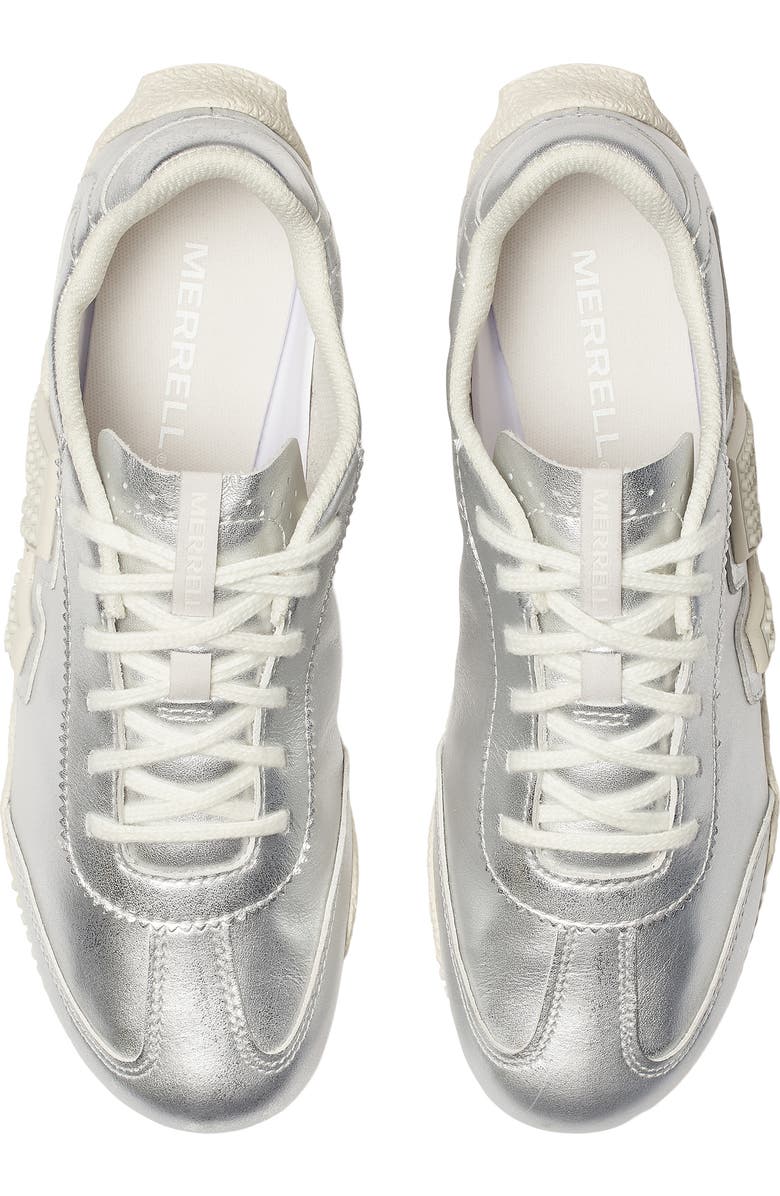 Merrell Relay Fly Vent Sneaker, Alternate, color, Ash