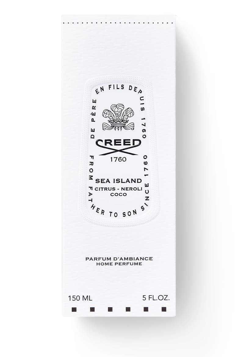 Sea Island Room Spray, Alternate, color, NO COLOR
