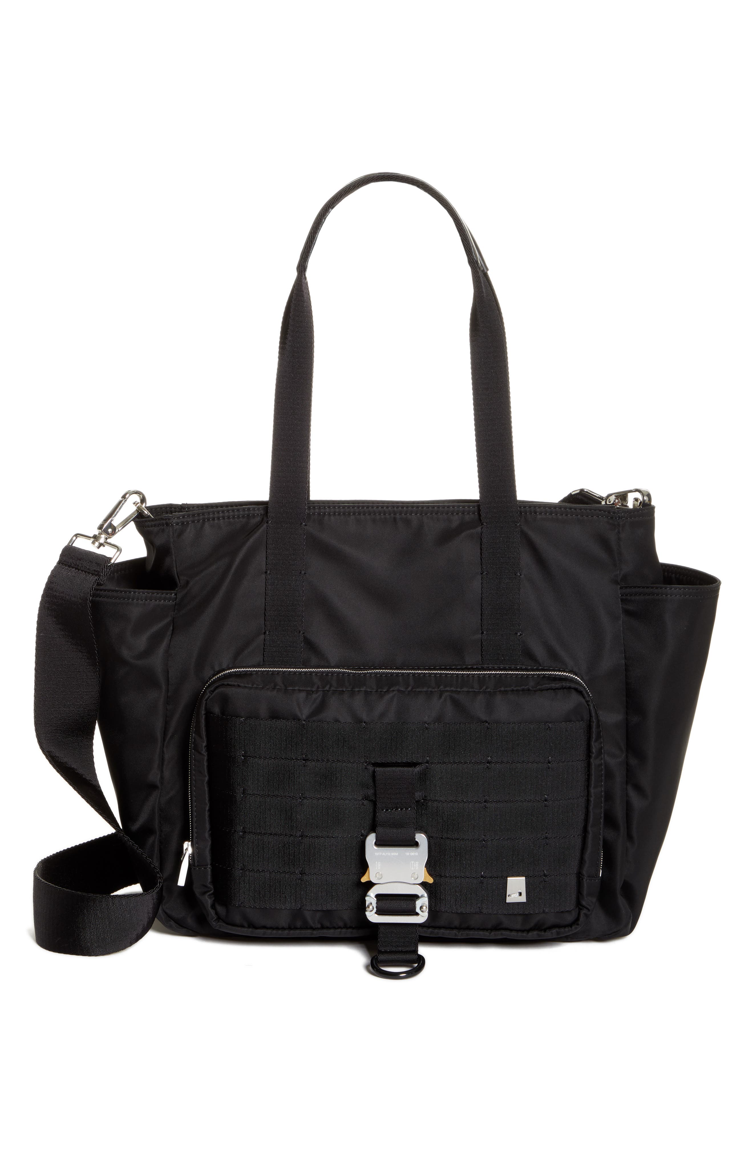 1017 ALYX 9SM Diaper Bag, Main, color, 