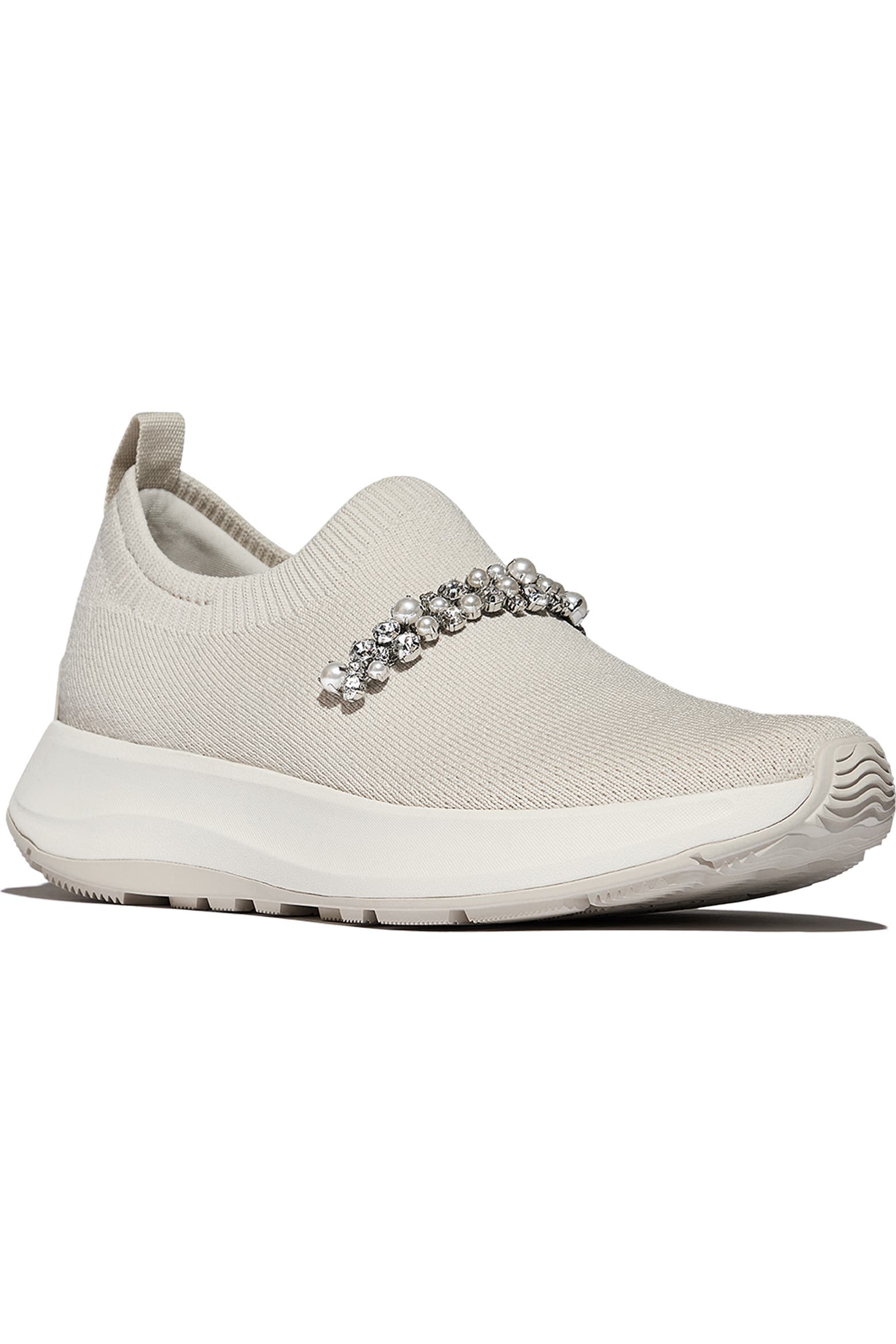 Free Options Flow Doc FitFlop F-Mode Flow P Slip On Sneaker (Women) | Nordstrom