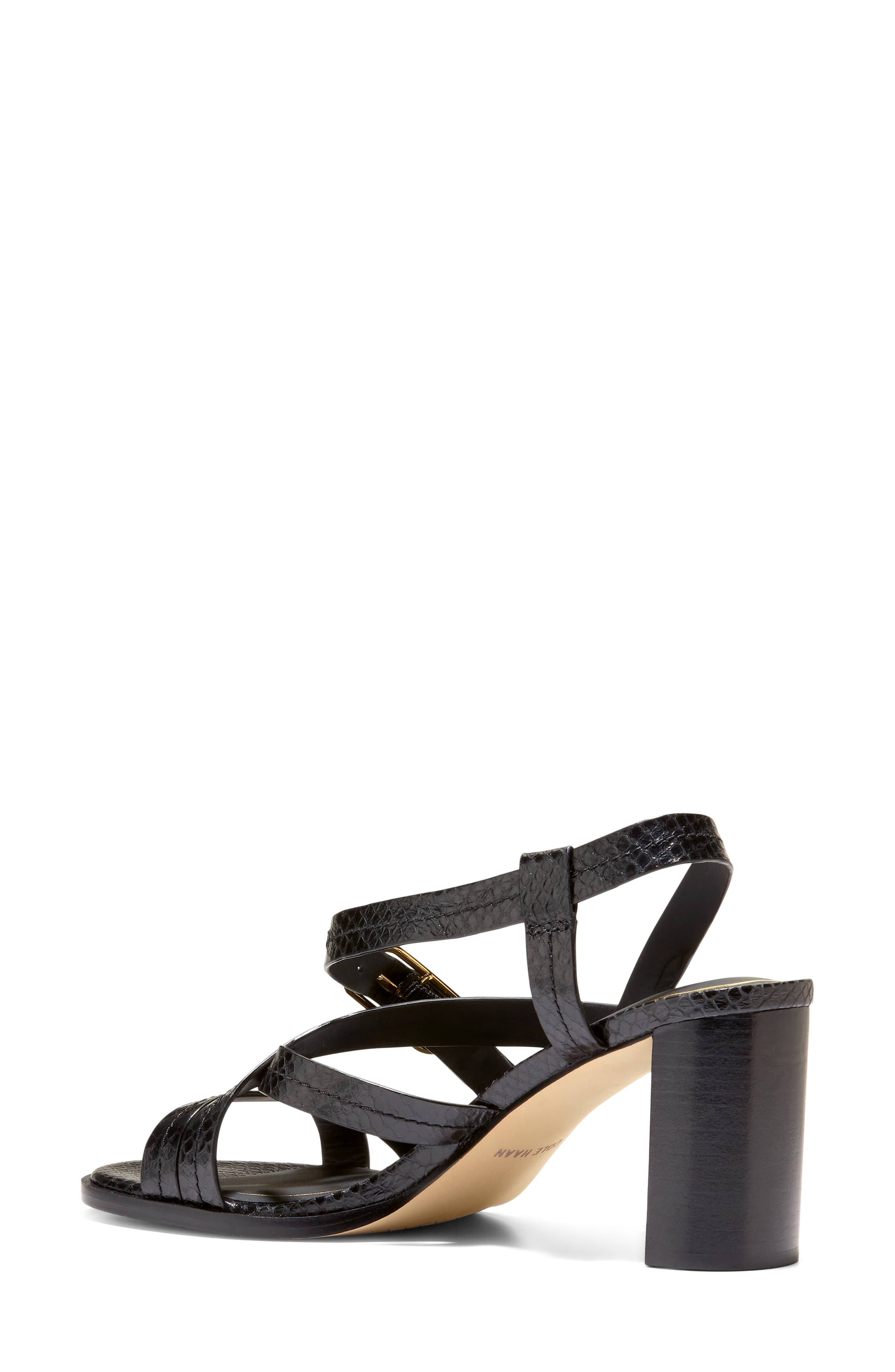 Cole Haan Dillon Slingback Sandal, Alternate, color, 