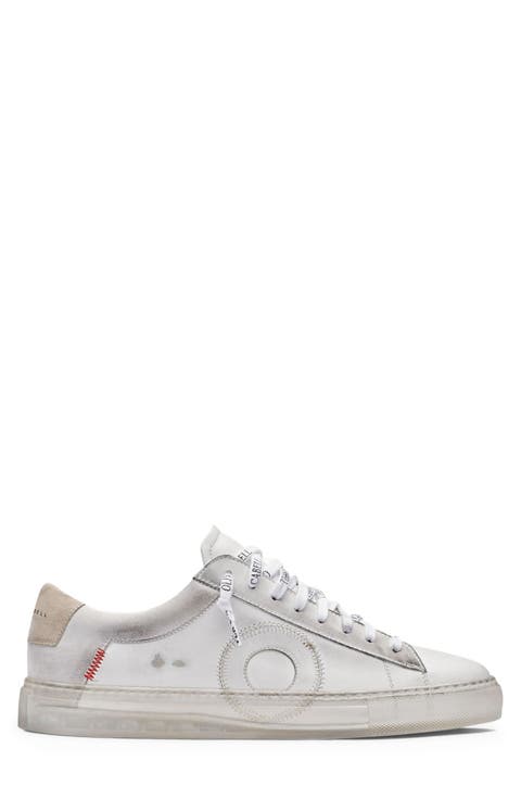 Low 1 Sneaker