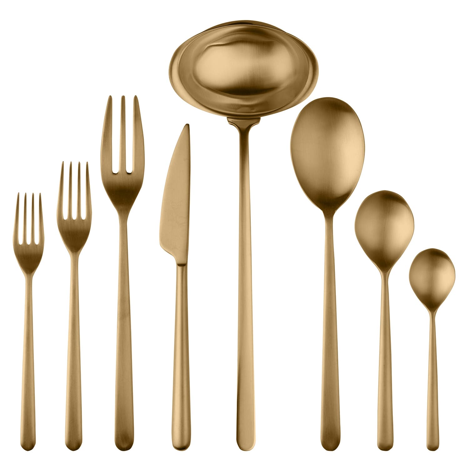 Ice Gold
