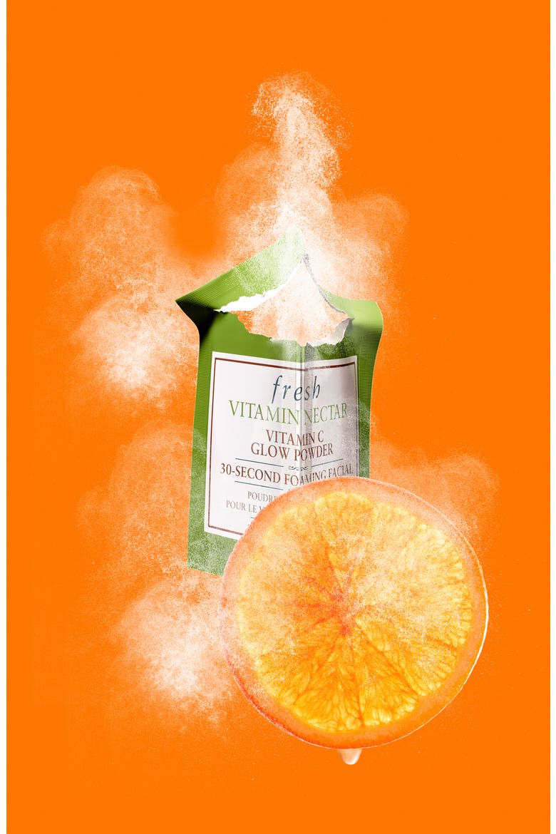 Vitamin Nectar Glow Powder, Alternate, color, NO COLOR
