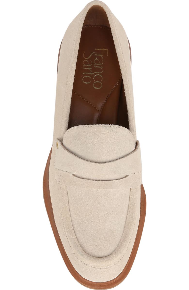 Franco Sarto Edith Penny Loafer, Alternate, color,