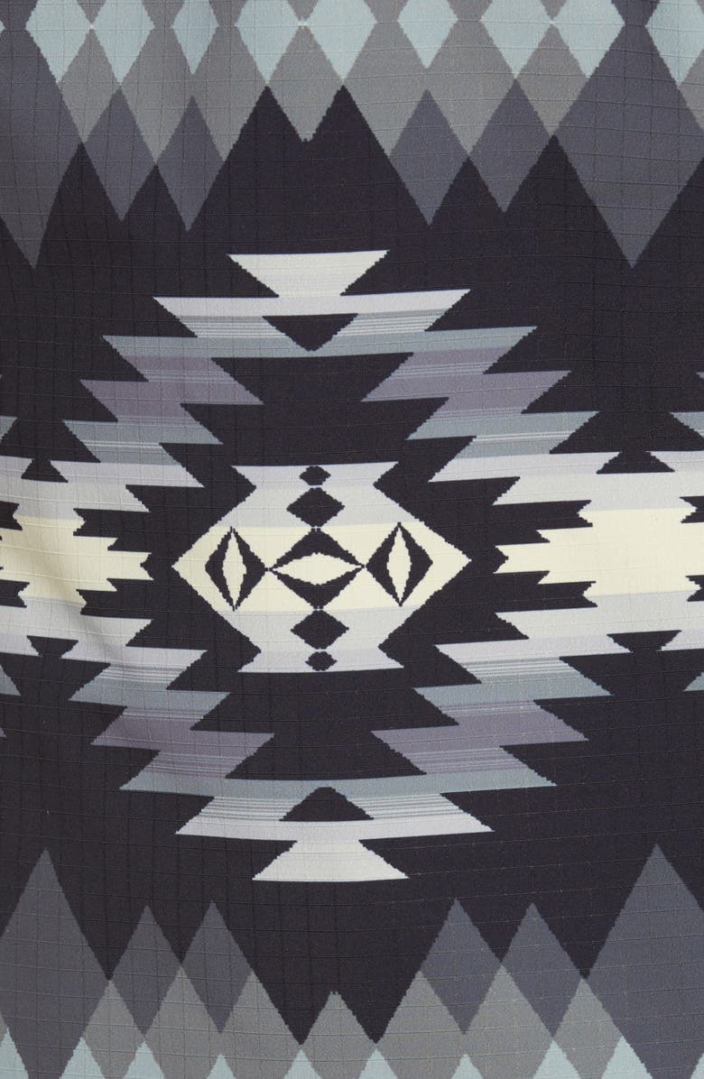 Pendleton Alamosa Ripstop Zip Jacket, Alternate, color,