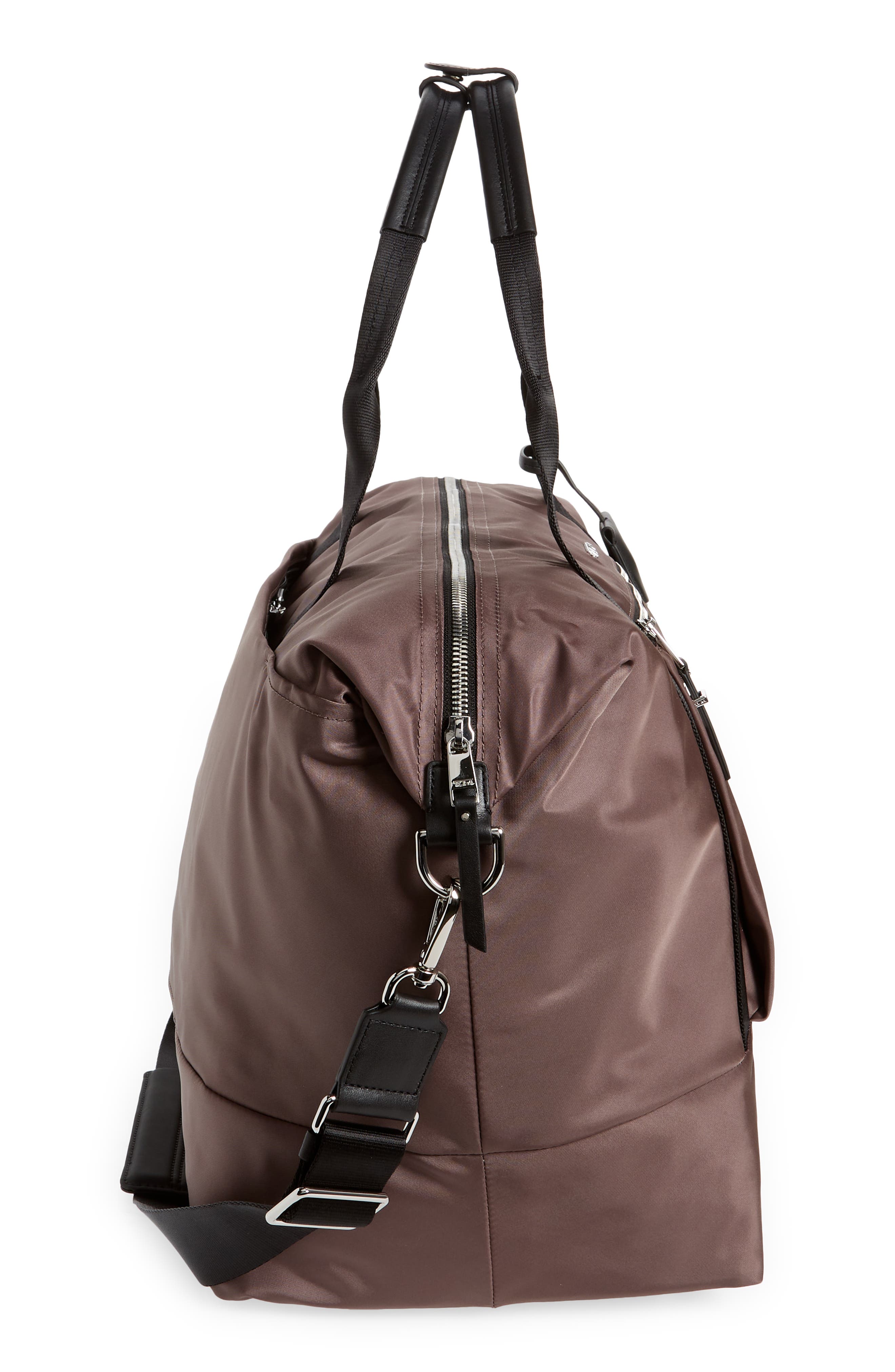 TUMI Voyageur Dumont Duffle Bag, Alternate, color, 