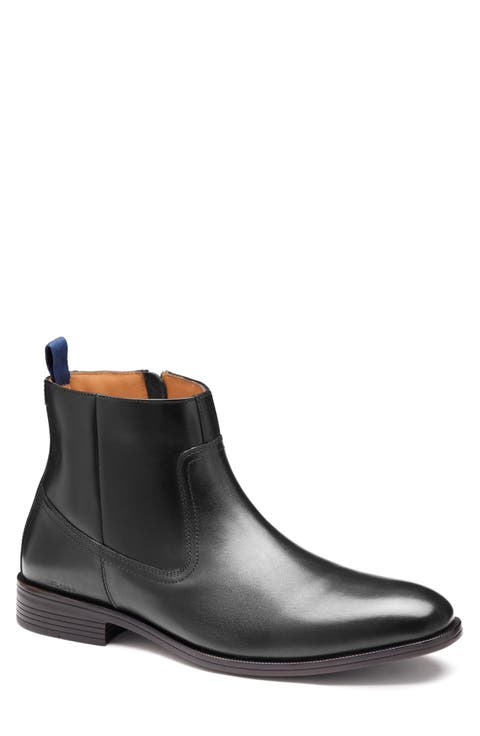 Reeve Zip Boot (Men)
