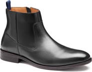 Johnston & Murphy Reeve Zip Boot