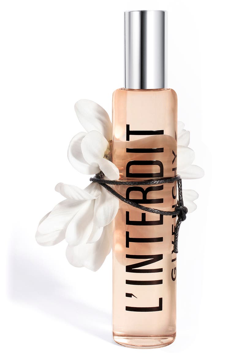 L'Interdit Eau de Parfum Rollerball, Alternate, color, NO COLOR
