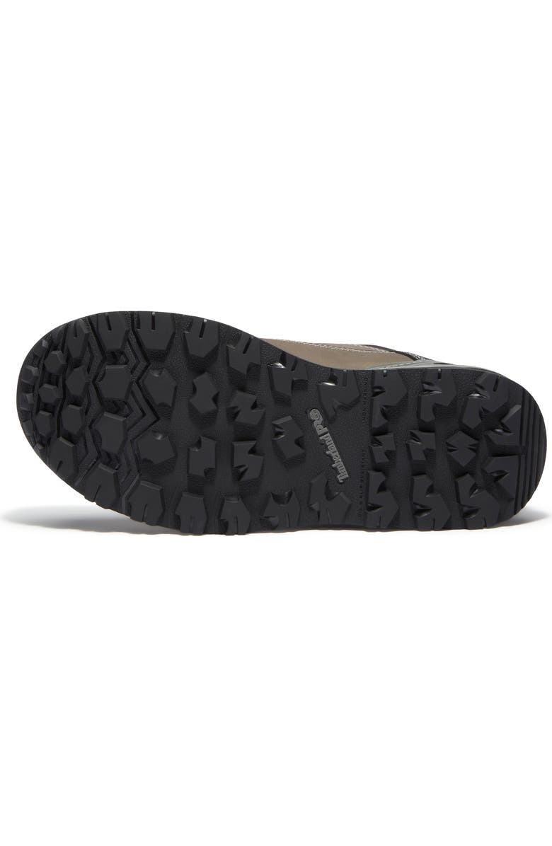 Timberland Boondock Ultralight CSA 6" Composite Toe Waterproof Work Boot, Alternate, color,