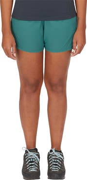 Rab Momentum Short - Women's